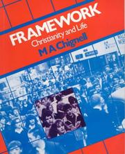 Cover of: Framework: Christianity and life