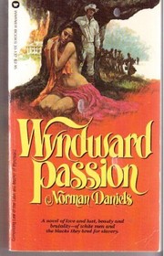 Cover of: Wyndward Passion