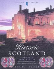 Historic Scotland : people and places