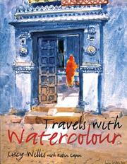 Travels with watercolour