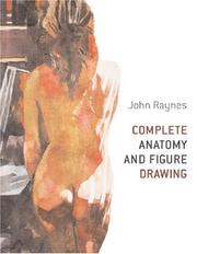 Cover of: Complete Anatomy and Figure Drawing