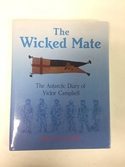 The wicked mate by Victor Campbell