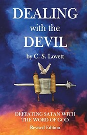 Dealing With The Devil by C. S. Lovett