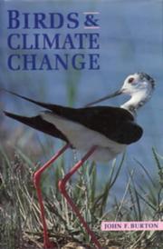 Birds and climate change