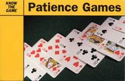 Patience games