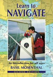 Learn to navigate : an introduction for all ages