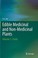 Cover of: Edible medicinal and non-medicinal plants