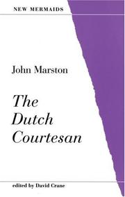 The Dutch courtesan