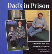 Dad's in prison