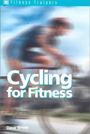 Cycling for fitness