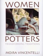 Women potters : transforming traditions