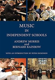Cover of: Music in Independent Schools