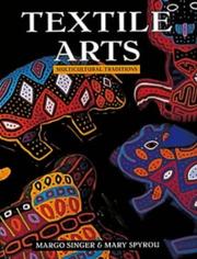 Cover of: Textile Arts (Textiles)
