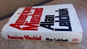 Cover of: American mischief by Alan Lelchuk