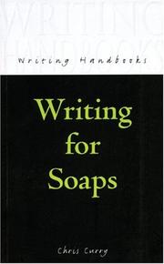 Writing for Soaps by Chris Curry