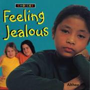 Cover of: Feeling Jealous (Choices)