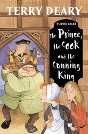 The prince, the cook and the cunning king