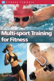 Multi-sport training for fitness