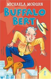 Buffalo Bert : the cowboy grandad