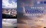 Cover of: Instant Weather Forecasting (Sheridan House)