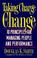 Cover of: Taking charge of change