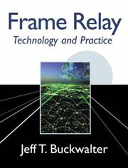Frame Relay by Jeff T. Buckwalter