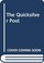 Cover of: The Quicksilver Pool