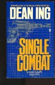 Cover of: Single Combat