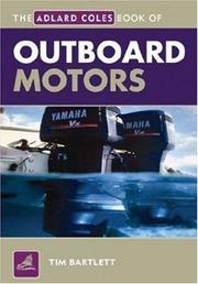 The Adlard Coles book of outboard motors