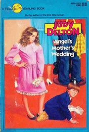 Cover of: Angel's Mother's Wedding