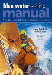 Blue water sailing manual