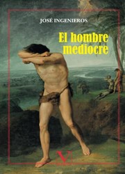 Cover of: El hombre mediocre