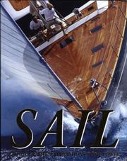 Cover of: Sail by Carlo Borlenghi