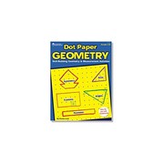 Cover of: Dot paper geometry: with or without a geoboard