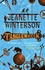 Cover of: Tanglewreck (Blackbirds)