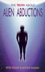 The truth about alien abductions