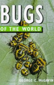 Bugs of the world