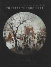 Cover of: In the picture: the year in art
