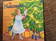 Cover of: The nutcracker by Susan Lurie