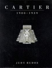 Cartier, 1900-1939