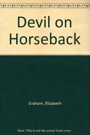 Cover of: Devil on horseback