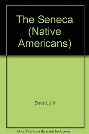 Cover of: The Seneca (Native Americans)