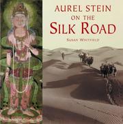 Aurel Stein on the Silk Road