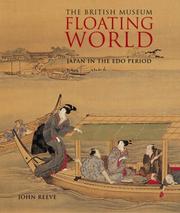 Floating world : Japan in the Edo period