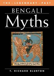 Bengali myths