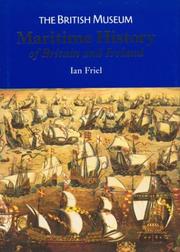 Maritime history of Britain and Ireland : c.400-2001