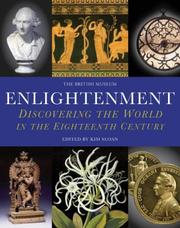 Enlightenment : discovering the world in the eighteenth century