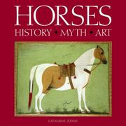 Horses : history, myth, art