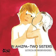 Cover of: Bi ahizpa