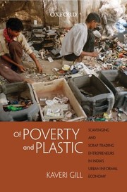 Of poverty and plastic by Kaveri Gill